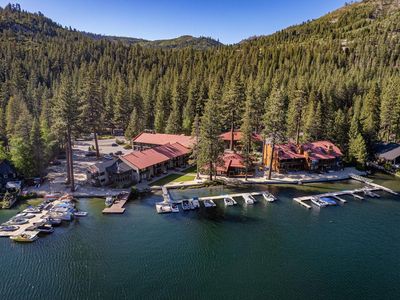 15775 Donner Pass Rd, Truckee, CA, 96161