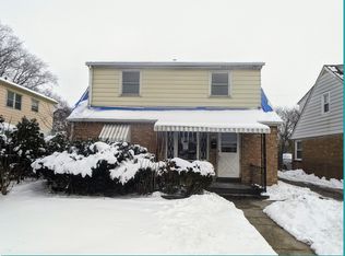 5328 N 60th St, Milwaukee, WI 53218