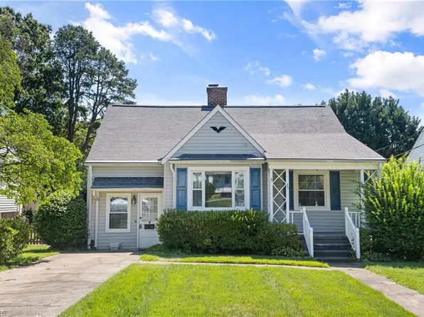 805 Bellview St, Winston Salem, NC 27103
