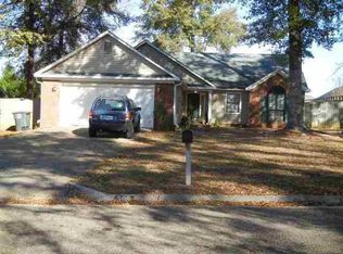 306 Raven St, Enterprise, AL 36330