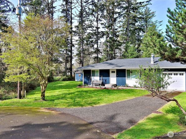 844 Chaco Court SE, Ocean Shores, WA 98569