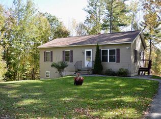 68 Huntington Hill Rd, Litchfield, ME 04350