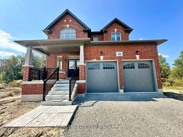 10 Baycroft Blvd, Essa, ON L3W 0M1