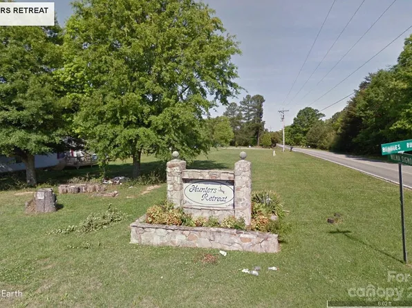 LOT 50 Hares Way, Lincolnton, NC 28092