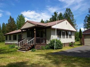 348 Beeman Rd, Usk, WA 99180