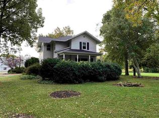 6170 Highway 45, Oshkosh, WI 54902