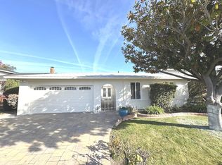 1169 Flying Fish St, Foster City, CA 94404