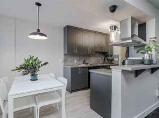 4455 C S Greenview Dr NE #105, Calgary, AB T2E 6M1