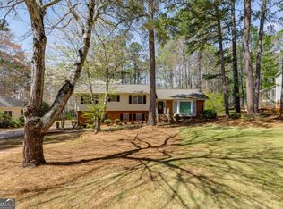135 Camp Ln, Carrollton, GA