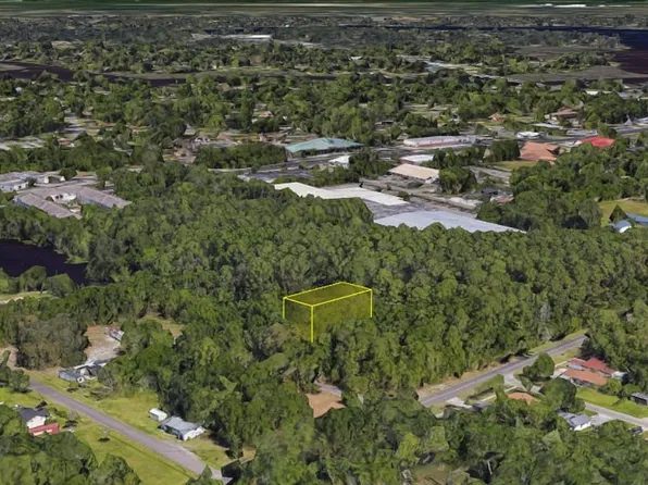 Tampa Ave, Jacksonville, FL 32208