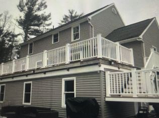 225 Erin Rd #1, Taunton, MA 02780