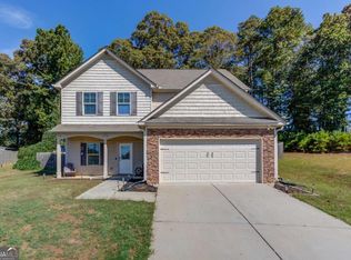 1630 Miller Valley Ln, Bethlehem, GA 30620