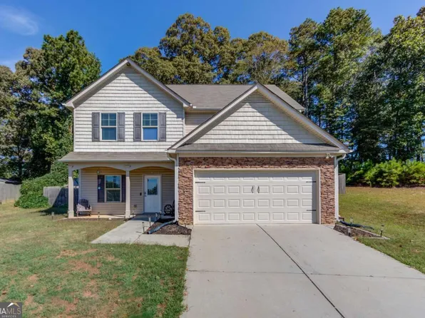 1630 Miller Valley Ln, Bethlehem, GA 30620