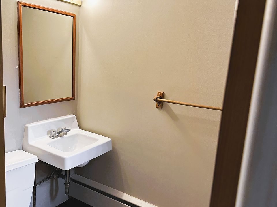 Half bath of Bedroom #2
