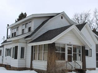 303 N 5th St UNIT 2, Brainerd, MN 56401