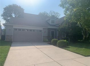 6129 Liverpool Ln, Indianapolis, IN