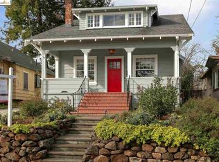 3935 Ardley Ave, Oakland, CA