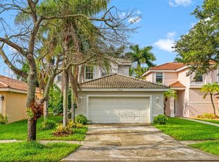 Silver Lakes Phase Iii, Miramar, FL 33029