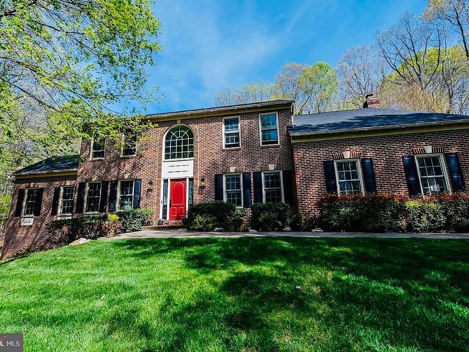 6615 Newman Rd, Clifton, VA 20124 | Zillow