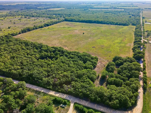 80 Acres Co Rd #173, Cisco, TX 76437