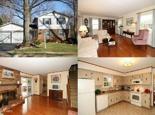 6215 Wilmington Dr, Burke, VA 22015
