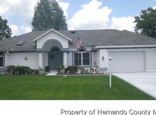 12021 Balfour St, Spring Hill, FL 34608