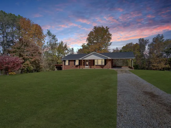 5433 Marion Rd, Cunningham, TN 37052