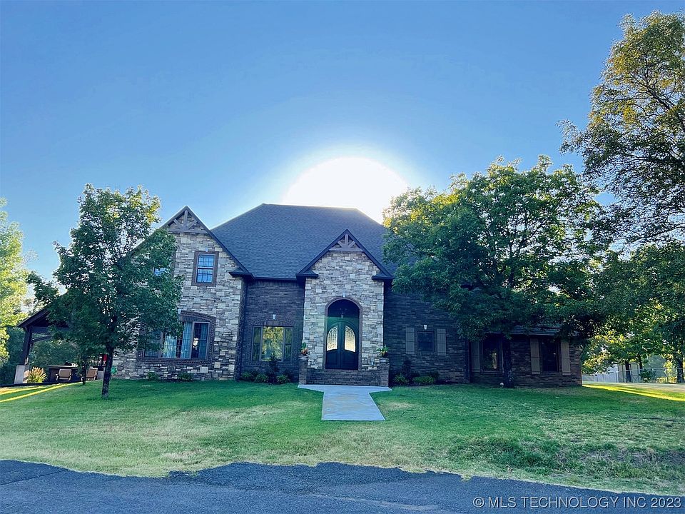 21149 S Highway View Dr, Tahlequah, OK 74464 MLS 2331849 Zillow
