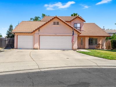 935 Oakbrooke Ct, Modesto, CA, 95351