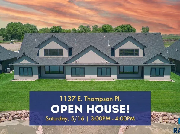 1137 E Thompson Pl, Tea, SD 57064