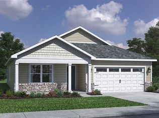 98 Great Horned Dr, Oxford, OH 45056