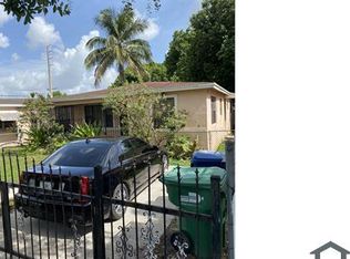 2271 NW 63rd St, Miami, FL 33147