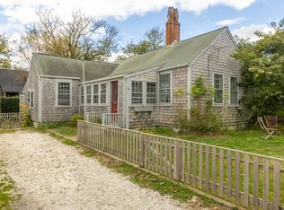 20 Shell St, Nantucket, MA 02554