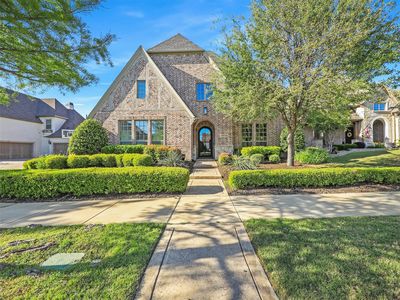 3956 Hickory Grove Ln, Frisco, TX, 75033