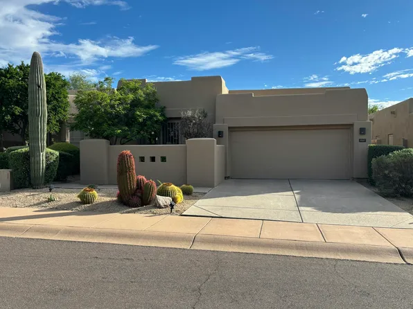 9587 E Kiisa Dr, Scottsdale, AZ 85262