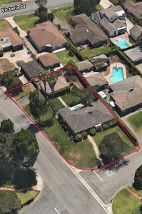 900 Kingsley Dr, Arcadia, CA, 91007