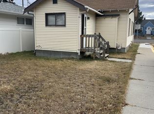 7 N Atlantic St, Dillon, MT 59725