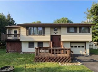 159 Heather Dr, Blakeslee, PA 18610