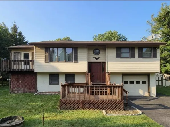 159 Heather Dr, Blakeslee, PA 18610