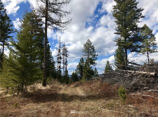 1 Old Kettle Falls Rd, Republic, WA 99166