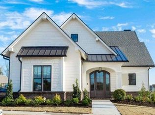 200 Jessen Dr LOT 24, Greenville, SC 29607