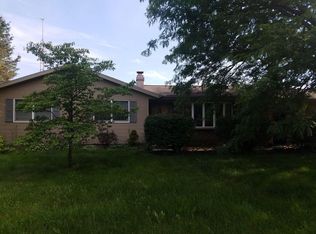 4731 Sutton Rd, Britton, MI 49229