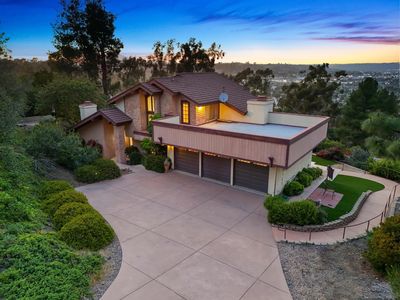 1586 Kimberly Woods Dr, El Cajon, CA, 92020