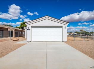 1645 E Devlin Ave, Kingman, AZ 86409