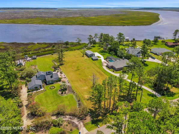 0 EAGLE BEND Court, Jacksonville, FL 32226