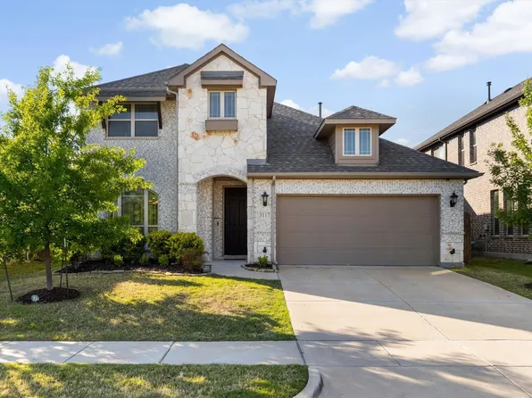 3117 Brookhill Ln, Mesquite, TX 75181
