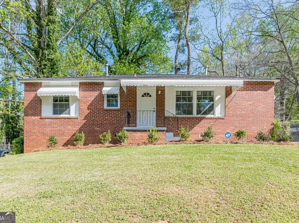 258 Toni Pl SE, Atlanta, GA 30315