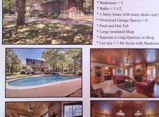 1911 Hickory Hill Rd, Argyle, TX 76226