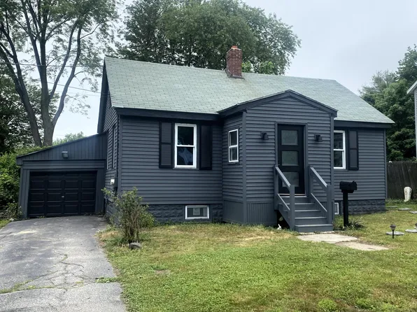 93 Romano Road, South Portland, ME 04106