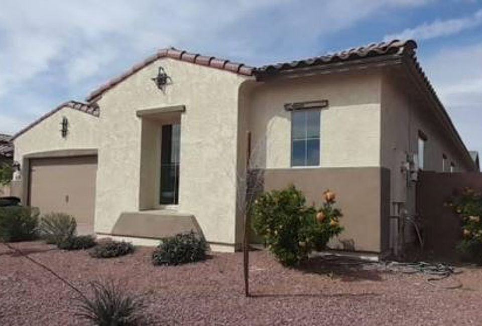 Property Side View